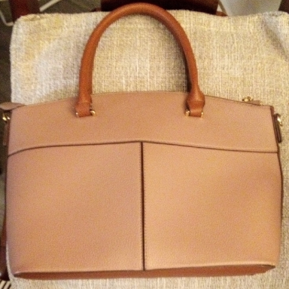 SALE!!   ANNE KLEIN Handbag - Picture 6 of 10